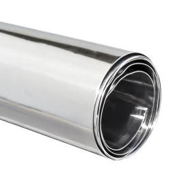 Flexible tin foil for Crafts and Embossing | Craft Pewter