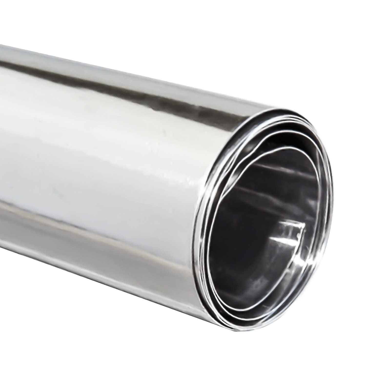 Flexible tin foil for Crafts and Embossing | Craft Pewter