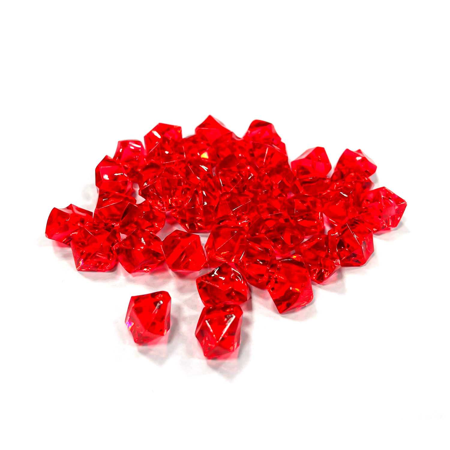 Tokens - Pietra Rossa | Token e Gettoni da Gioco