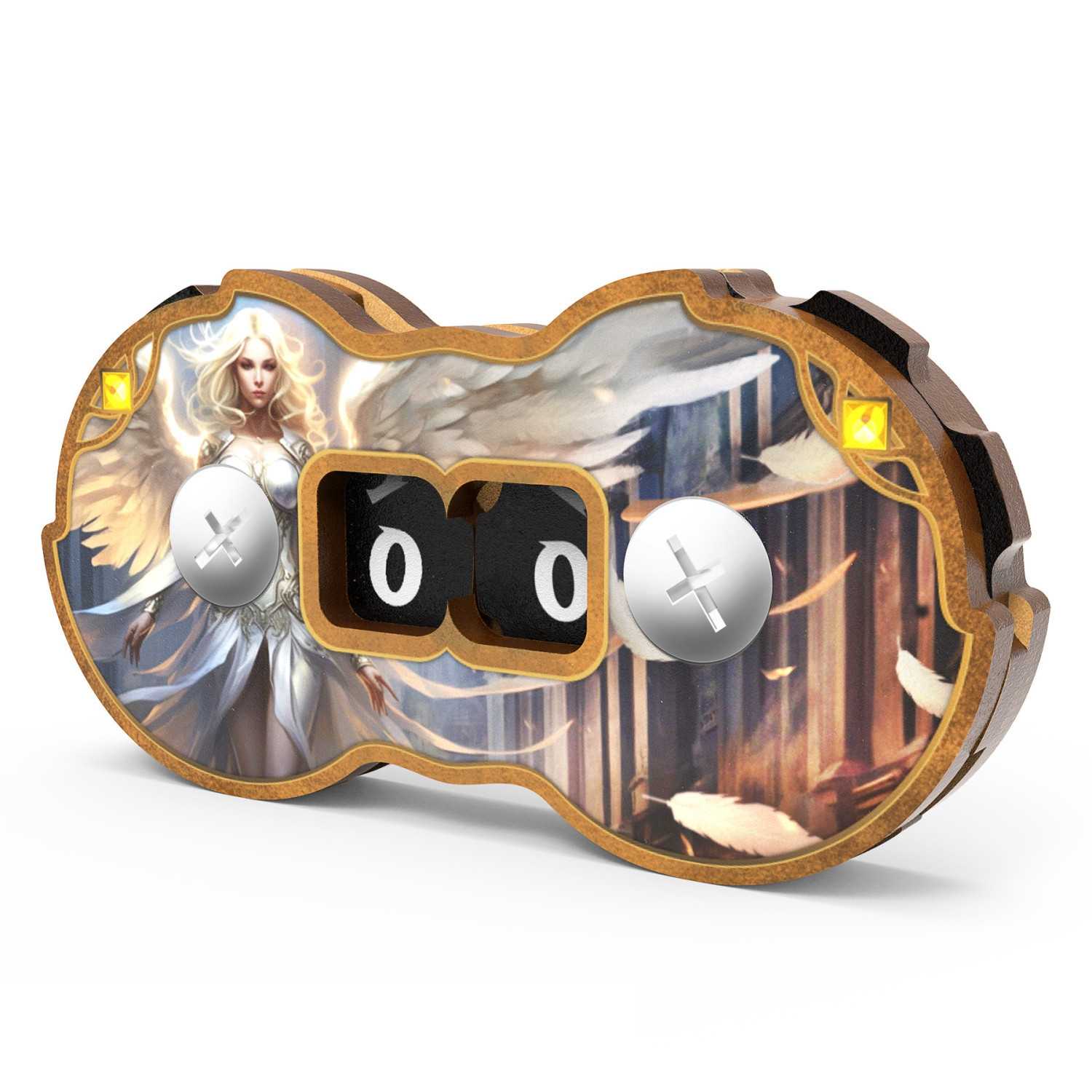 Double life counters - Plains Double life counters - Plains