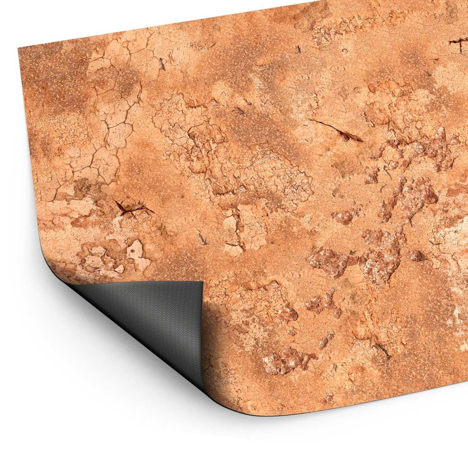 Neoprenmatte 120x180cm Dreadrock Badlands