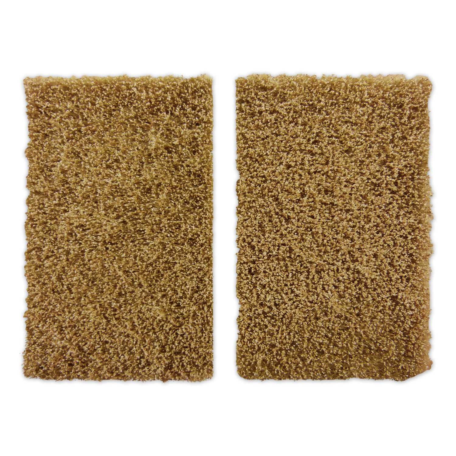 Grass Mat Cutouts - Dry Fields