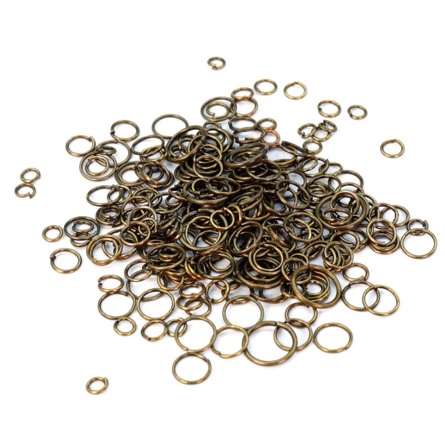 Mélanger Anneaux | Modélisme