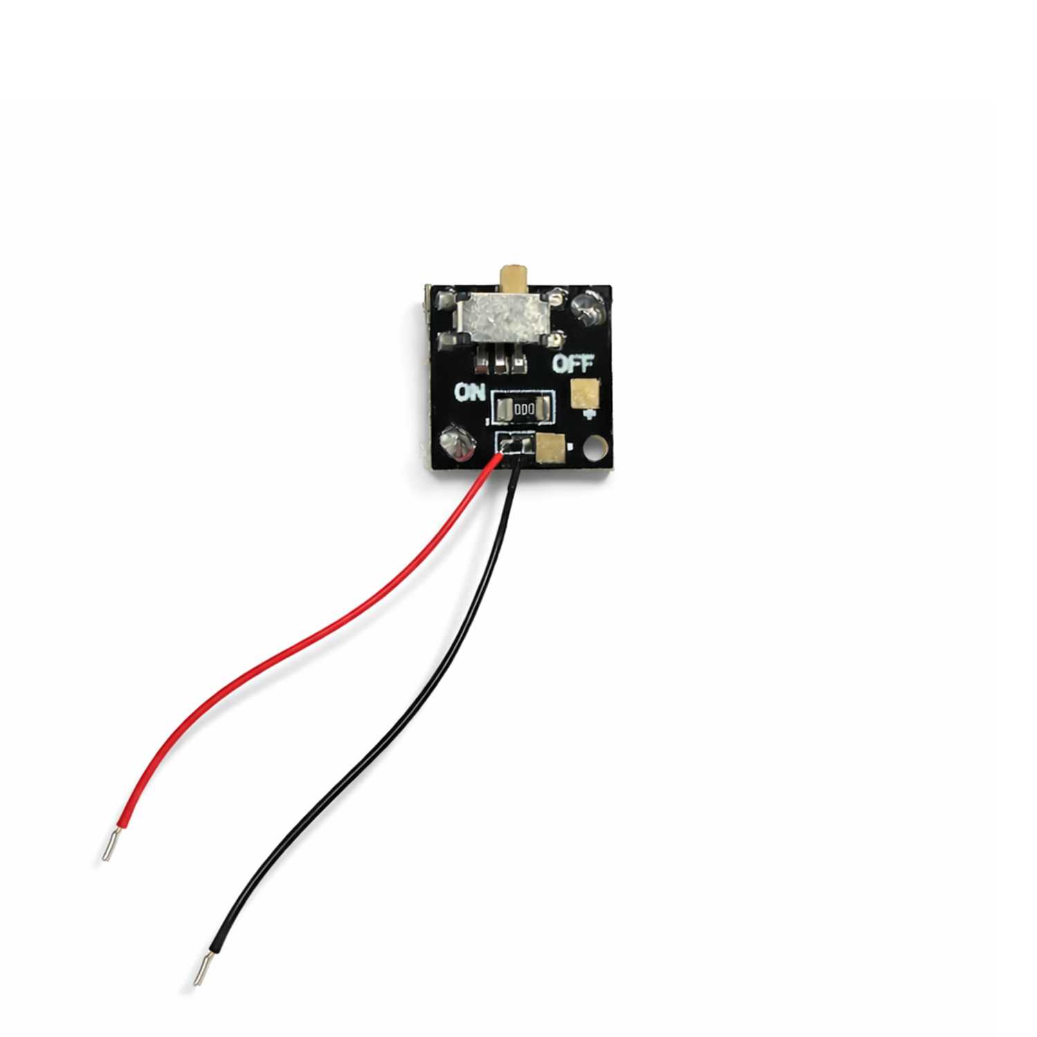 Mini lighting Set With switch