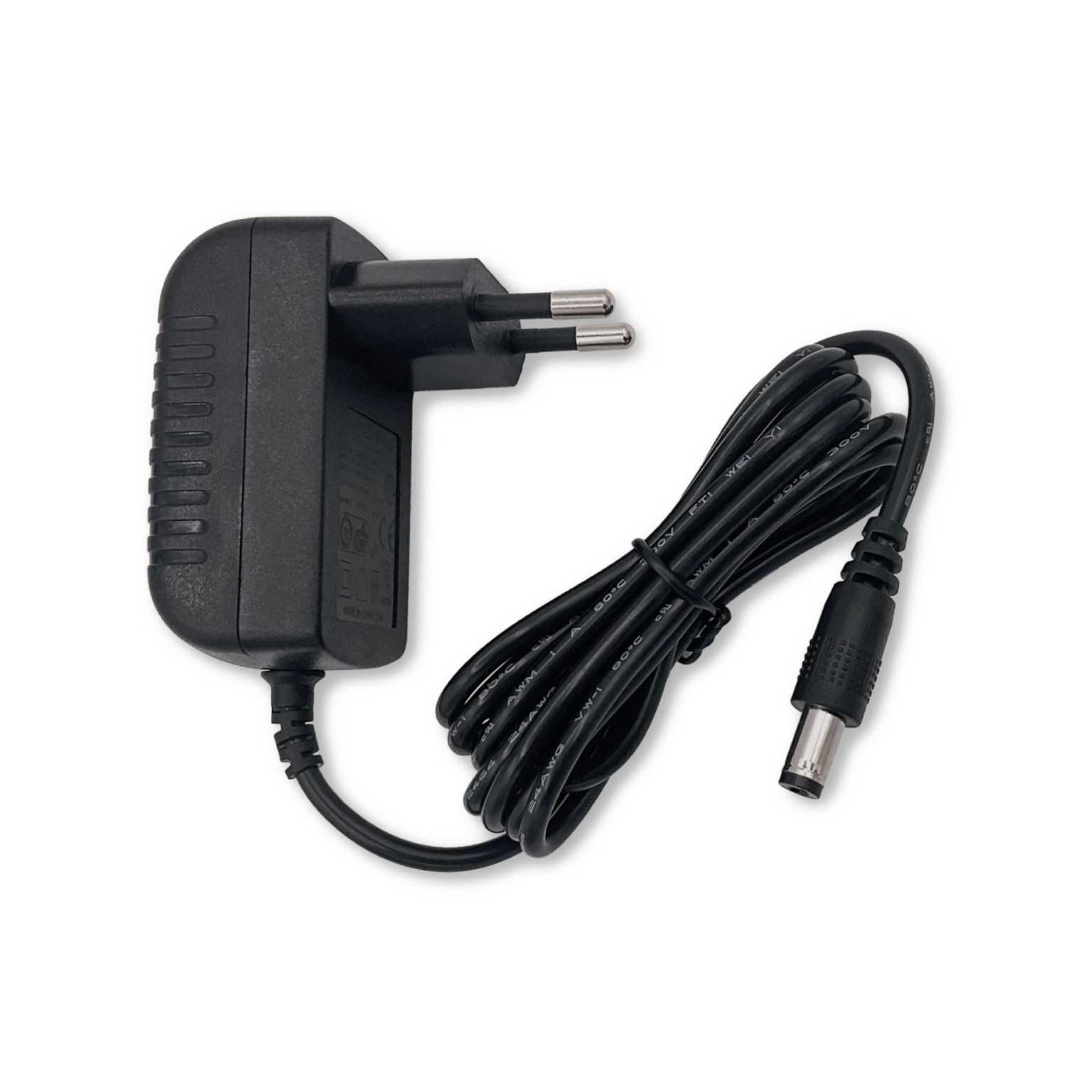 Source d'alimentation pour Lumières LED 12v