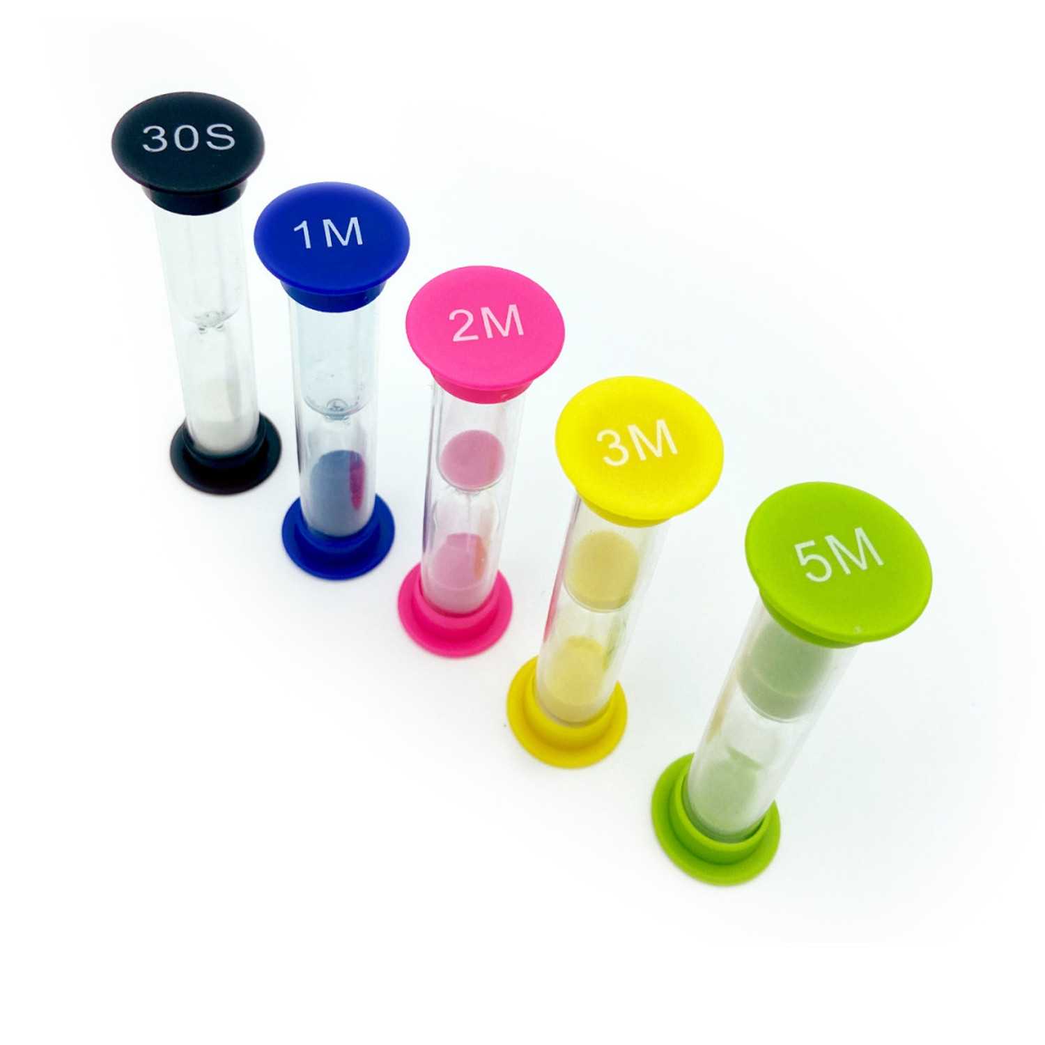 Sanduhren | Marker und Spiel Lineale Sanduhren | Marker und Spiel Lineale