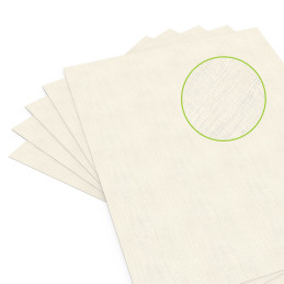 Tela de Lona Imprimible para manualidades y Cosplay | Tela Canvas para impresoras