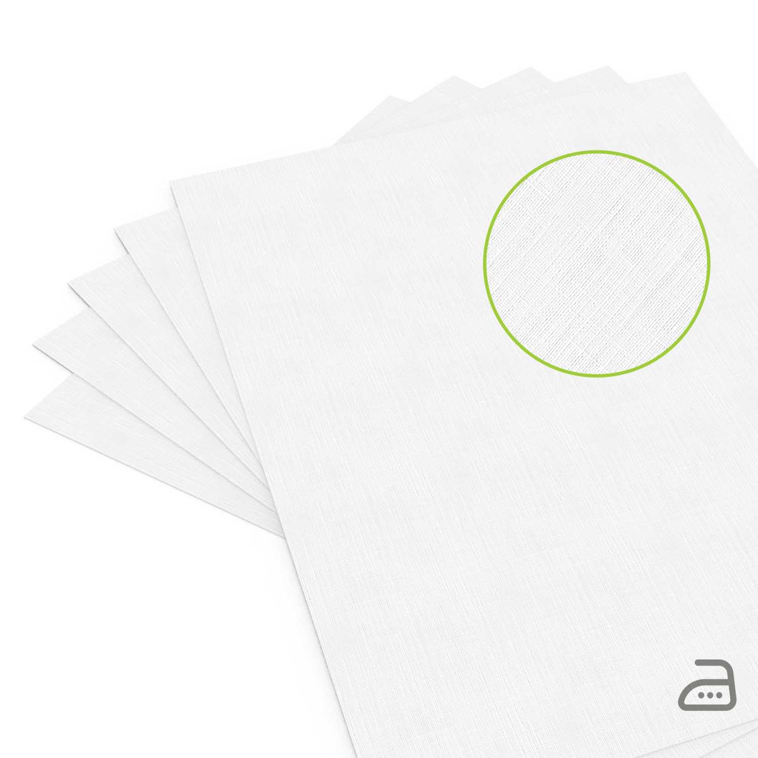 Inkjet Cotton Hotmelt Fabric for crafts and Cosplay Inkjet Cotton Hotmelt Fabric for crafts and Cosplay