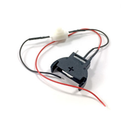 LED-Beleuchtungs-Set mit Schalter | Hobby-Elektronik