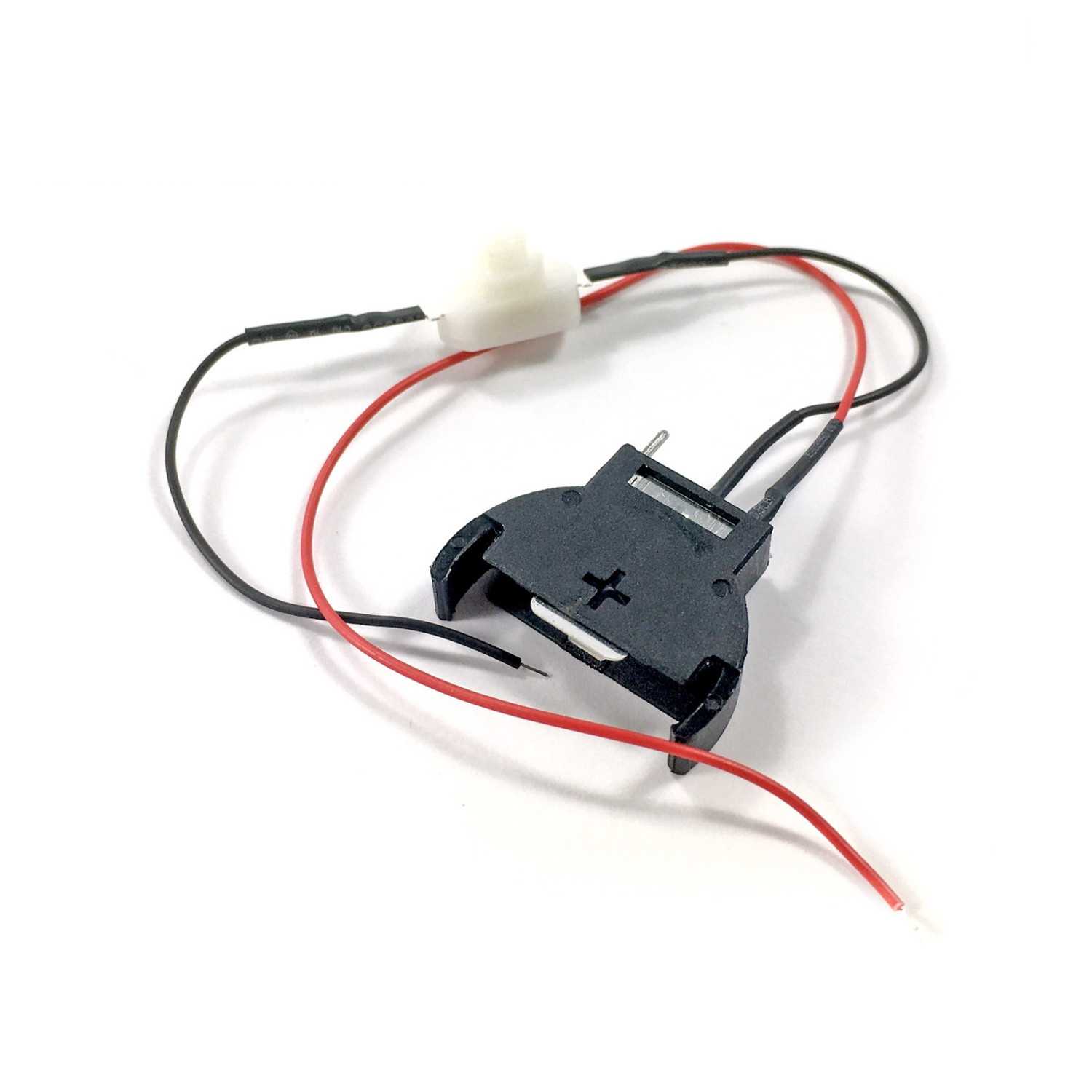 LED Lighting Kit with Switch | Hobby Electronics