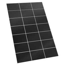 Imanes Adhesivos - Rectangular 40x60mm