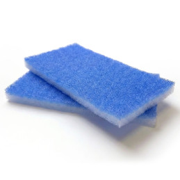 Airbrush spray booth filters by Green Stuff World