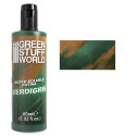 Patine idrosolubili VERDERAME 60ml