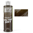 Wasserlösliche Patina-Effekte FILTHY DIRT 240ml