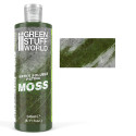 Water soluble patina MOSS 240ml