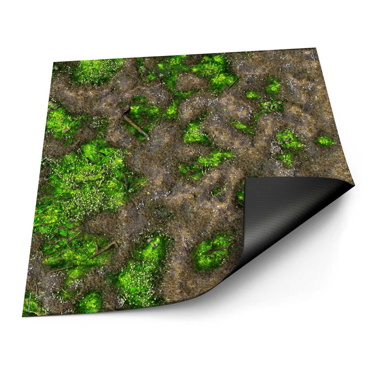 Tappetino neoprene 120x120cm Boneblight Marsh Tappetino neoprene 120x120cm Boneblight Marsh