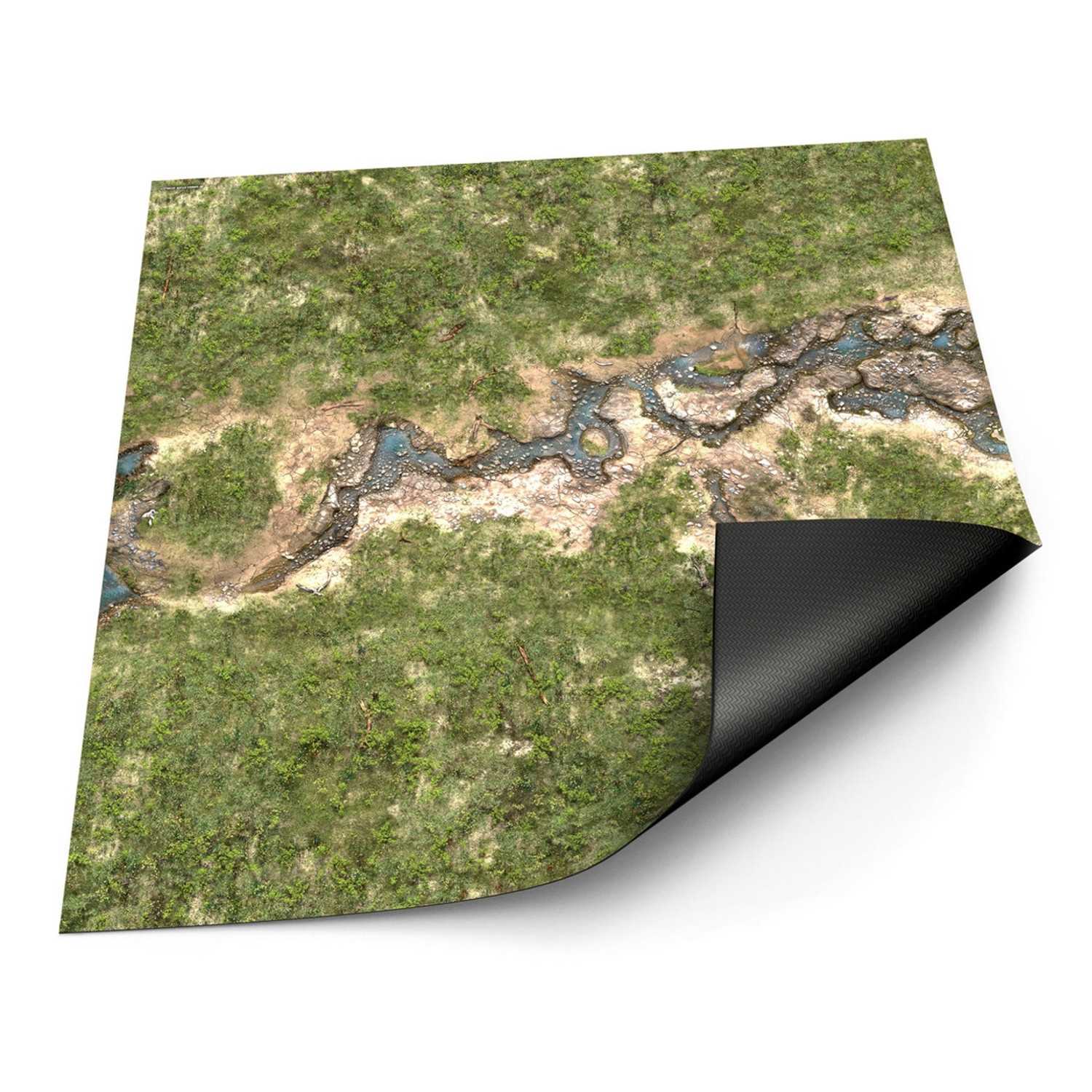 Tappetino neoprene 120x120cm Duskriver Meadows Tappetino neoprene 120x120cm Duskriver Meadows
