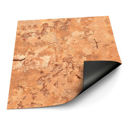 Neoprene Mat 4x4' Dreadrock Badlands (120x120cm)