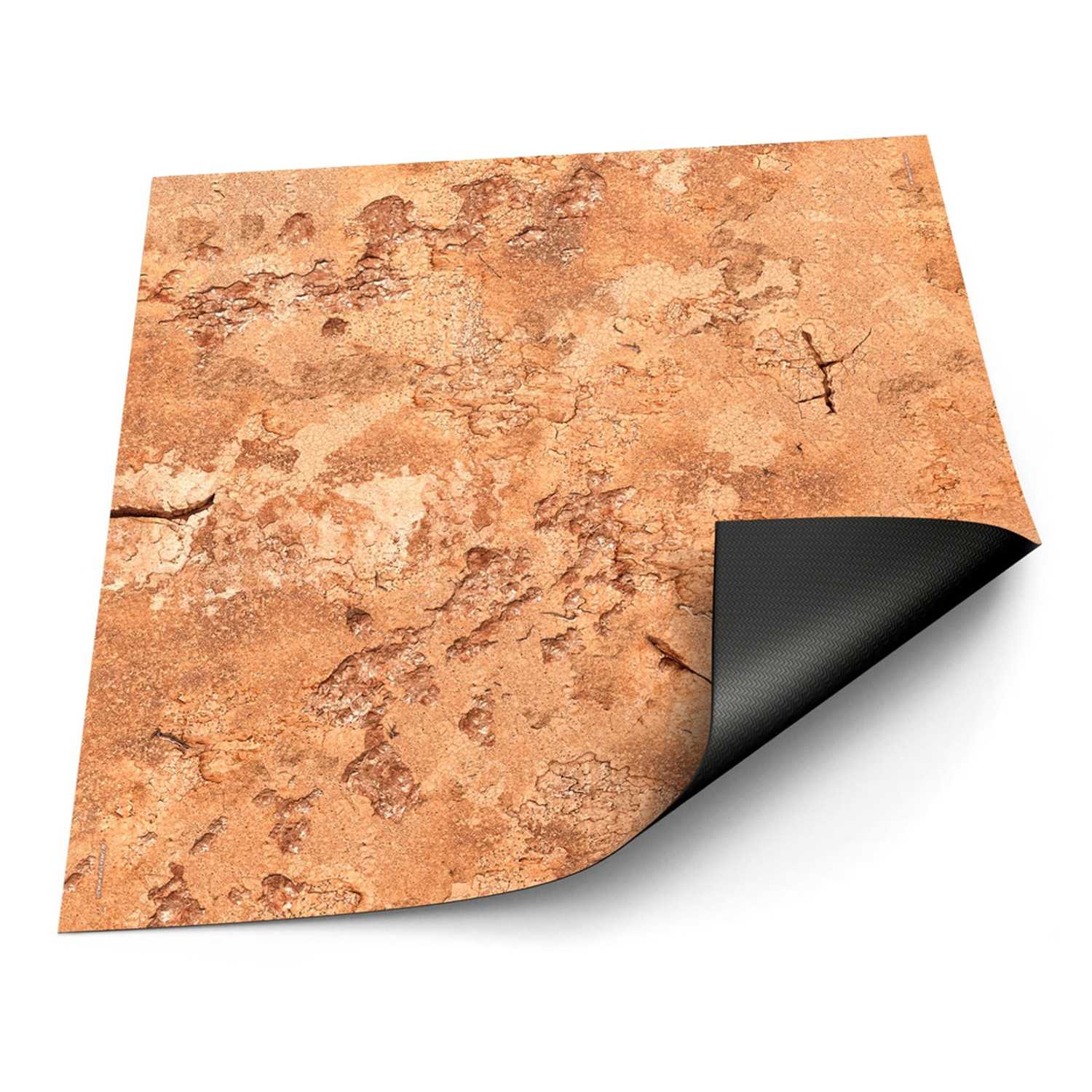 Neoprene Mat 4x4' Dreadrock Badlands (120x120cm)