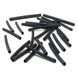 Shrink tubes for LED connections | Hobby Electronics