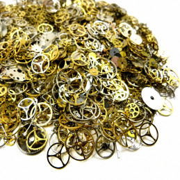 SteamPunk WATCH PARTS | SteamPunk and Beads