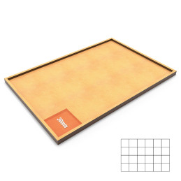 MDF Movement Trays 180x120mm | Old World Movement trays