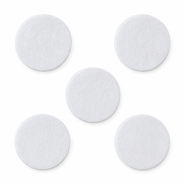 Airbrush Cleaning Pot Filters | Airbrushing Accessories