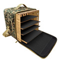 Mallette de transport pour les miniatures - M - Édition Camouflage