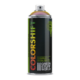 Bomboletta Camaleonte SOLAR ANOMALIE 400ml | Bomboletta Spray Camaleonte