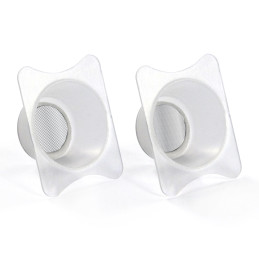 Filtertasse Farbreinigungsschale für Airbrush x2 | Airbrush