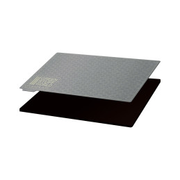 Plaques flexibles pour imprimantes 3D - 135x80mm | Plateaux d'Impression Imprimantes 3D