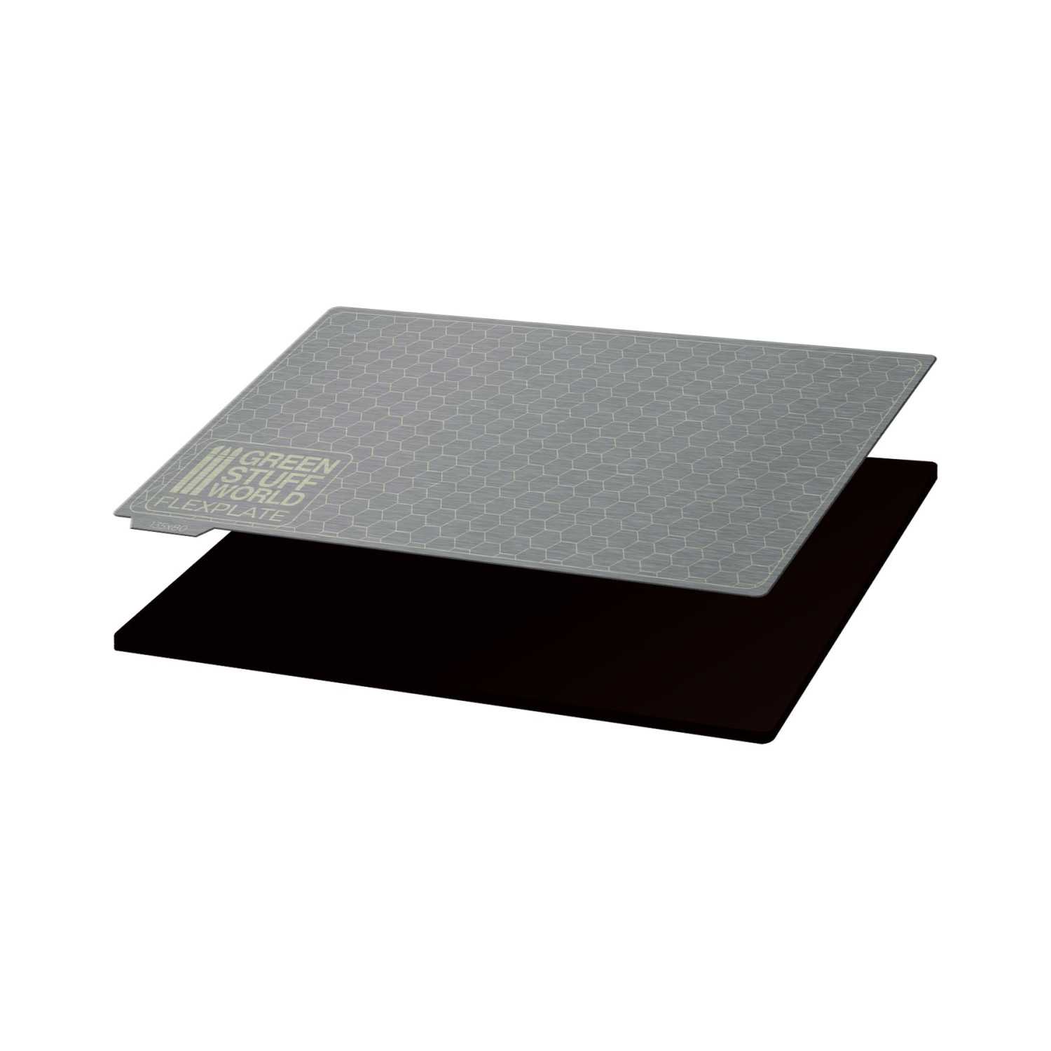 Flexplatten für 3d-Drucker - 135x80mm | Flexplatten Flexible Druckplatten für 3d Druckers