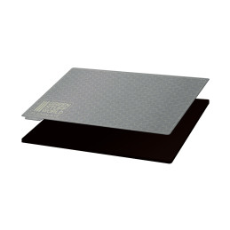 Plaques flexibles pour imprimantes 3D - 140x85mm | Plateaux d'Impression Imprimantes 3D