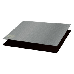 Plaques flexibles pour imprimantes 3D - 202x128mm | Plateaux d'Impression Imprimantes 3D