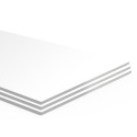 PVC Expansé 3 mm