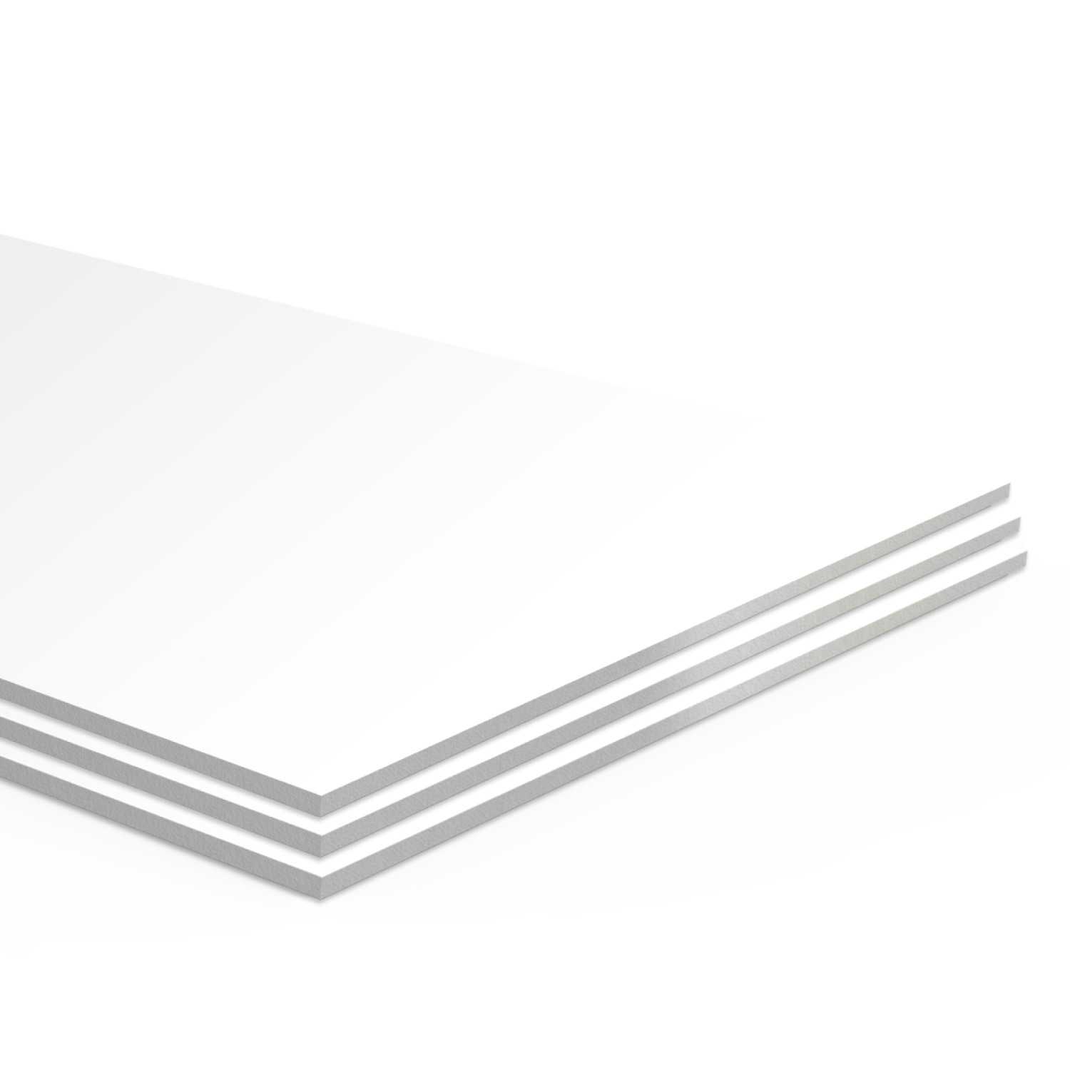 Foamed PVC 3 mm