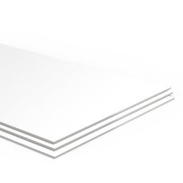 PVC Espanso 2 mm | PVC Espanso