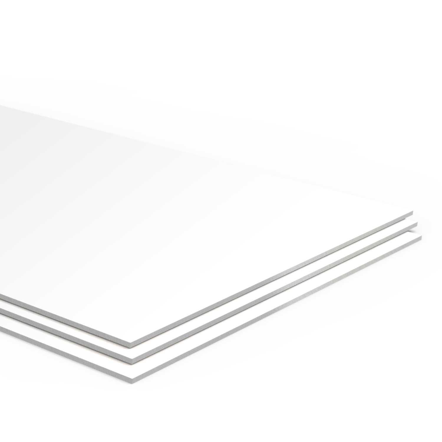 PVC Expansé 2 mm | PVC Expansé