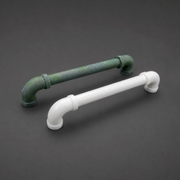 GOMITI Plasticard 6mm | Plasticard Modellismo