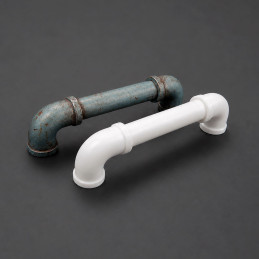 GOMITI Plasticard 9mm | Plasticard Modellismo