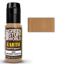Pigments Liquides DESERT EARTH