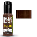Liquid Pigments MEDIUM EARTH