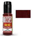 Pigmentos Liquidos DARK RUST