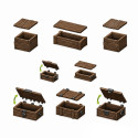 Holzkisten 1:48-1:35