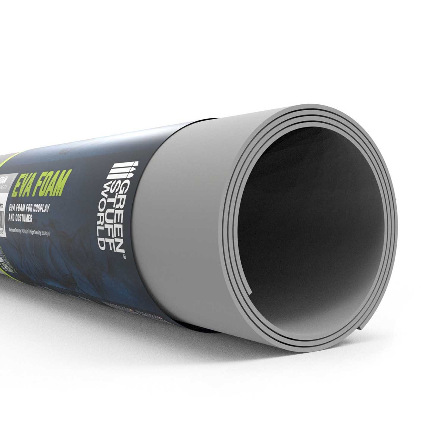 Goma EVA 2mm Media densidad | EVA Foam 2mm para Cosplay Goma EVA 2mm Media densidad | EVA Foam 2mm para Cosplay