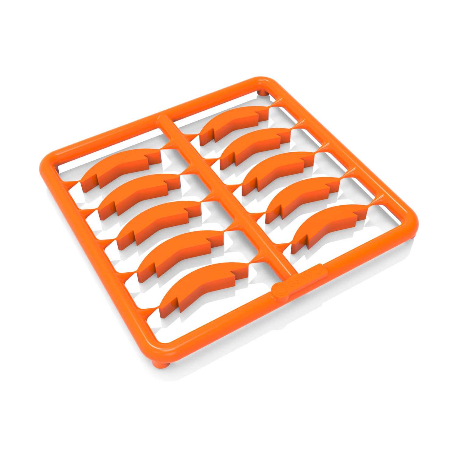 Skill Rings 32mm Orange Skill Rings 32mm Orange