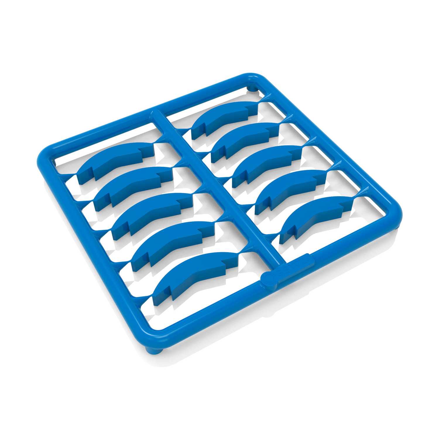 Skill Ring 32mm Blue Skill Ring 32mm Blue