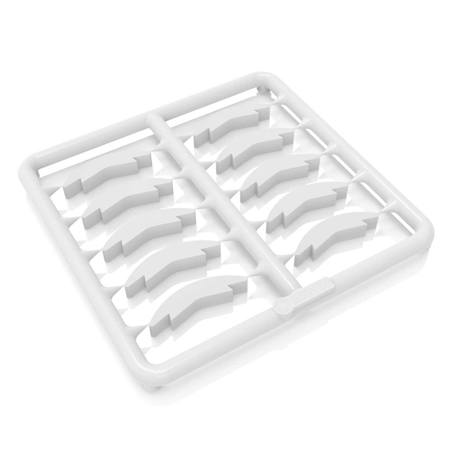 Skill Ring 40mm White Skill Ring 40mm White