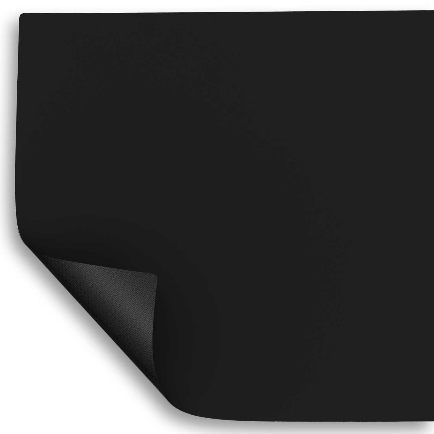 Tapis de jeu de société en néoprène 112x152cm Noir (44x60") Tapis de jeu de société en néoprène 112x152cm Noir (44x60")