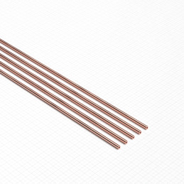 Tubes en cuivre 1mm | Cuivre